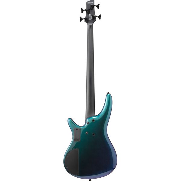 Ibanez SRMS720-BCM - Avis sur cette basse électrique