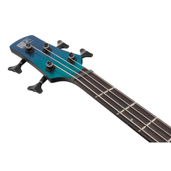 Ibanez SRMS720-BCM - Avis sur cette basse électrique