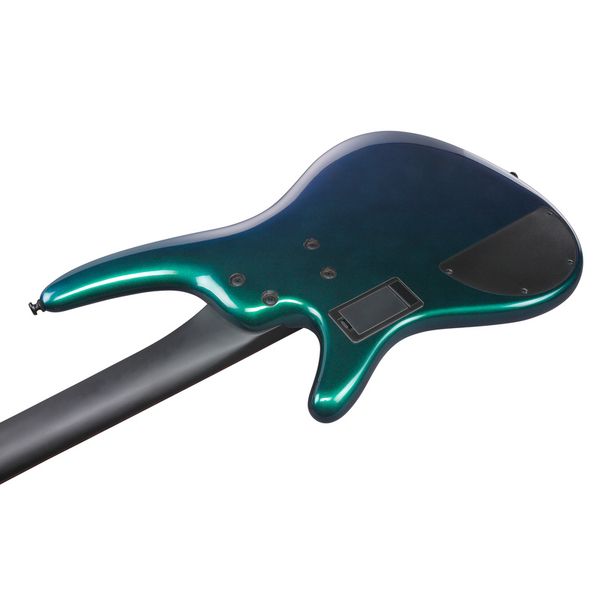Ibanez SRMS720-BCM - Avis sur cette basse électrique
