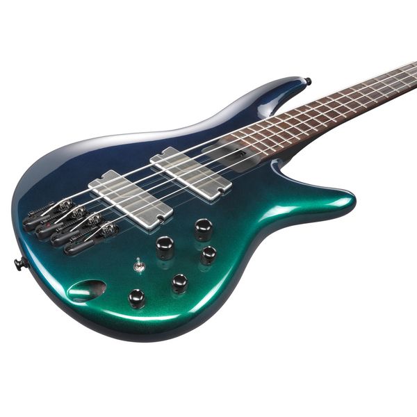 Ibanez SRMS720-BCM - Avis sur cette basse électrique