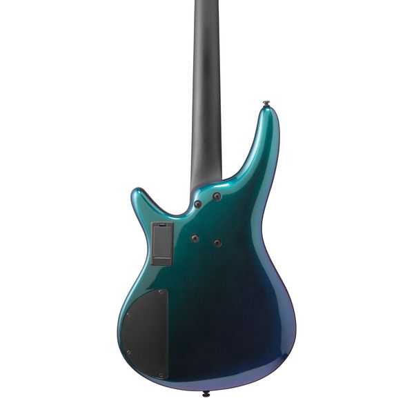 Ibanez SRMS720-BCM - Avis sur cette basse électrique