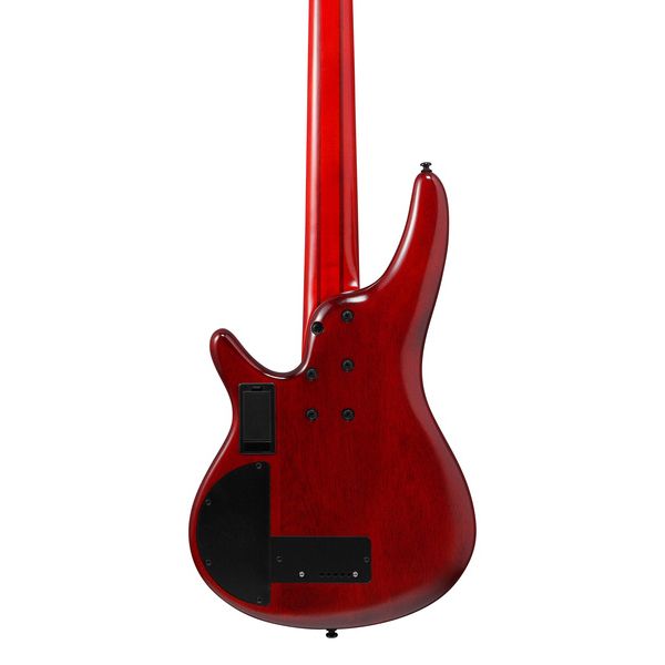 La basse électrique Ibanez SRD905F-BTL : Notre avis