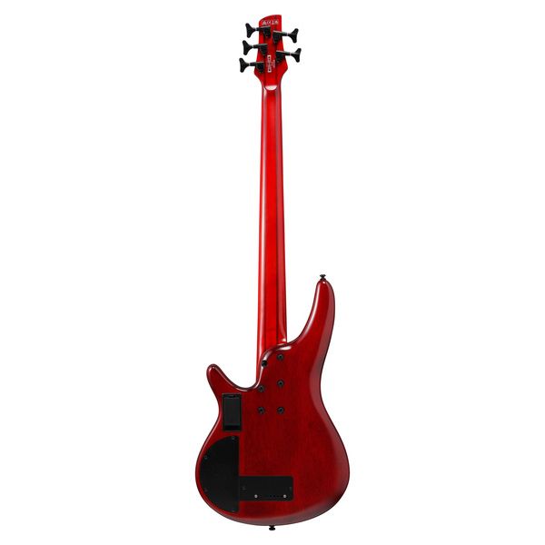 La basse électrique Ibanez SRD905F-BTL : Notre avis
