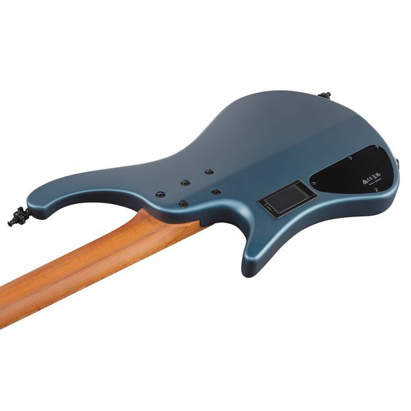 Avis sur Ibanez EHB1000-AOM - Test basse électrique
