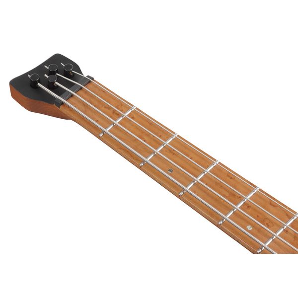 Avis sur Ibanez EHB1000-AOM - Test basse électrique