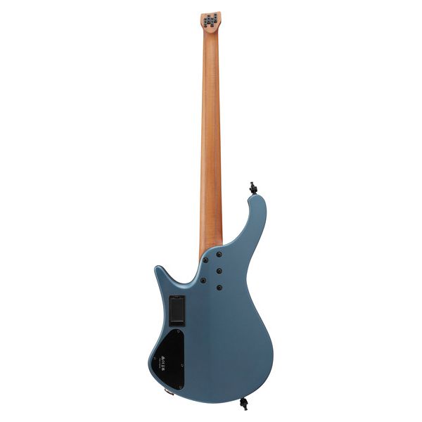 Avis sur Ibanez EHB1000-AOM - Test basse électrique