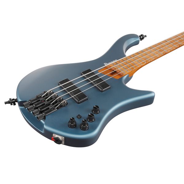 Avis sur Ibanez EHB1000-AOM - Test basse électrique