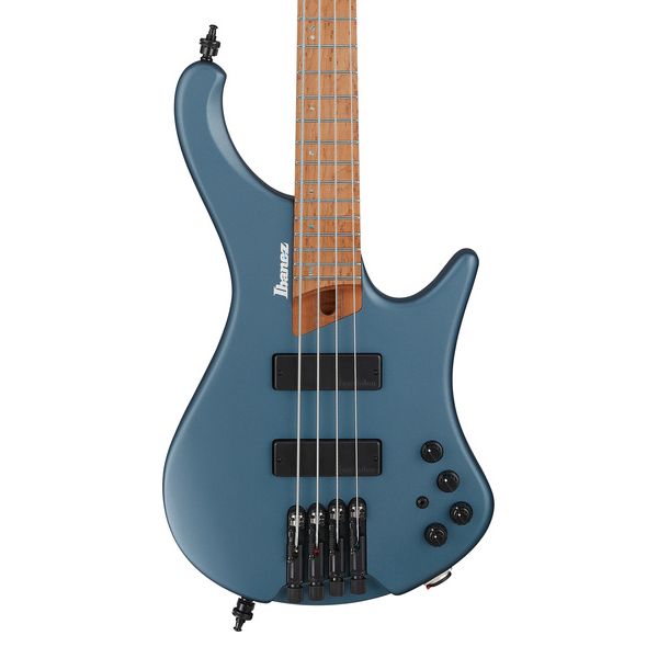 Avis sur Ibanez EHB1000-AOM - Test basse électrique