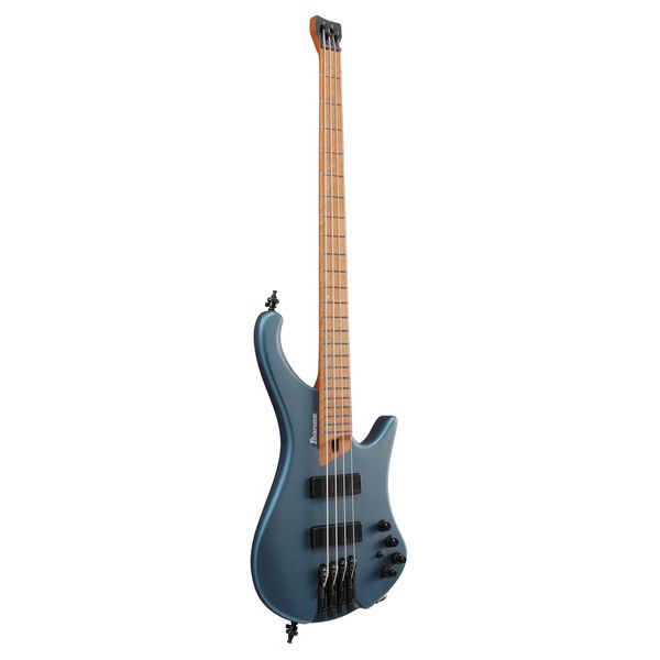 Avis sur Ibanez EHB1000-AOM - Test basse électrique