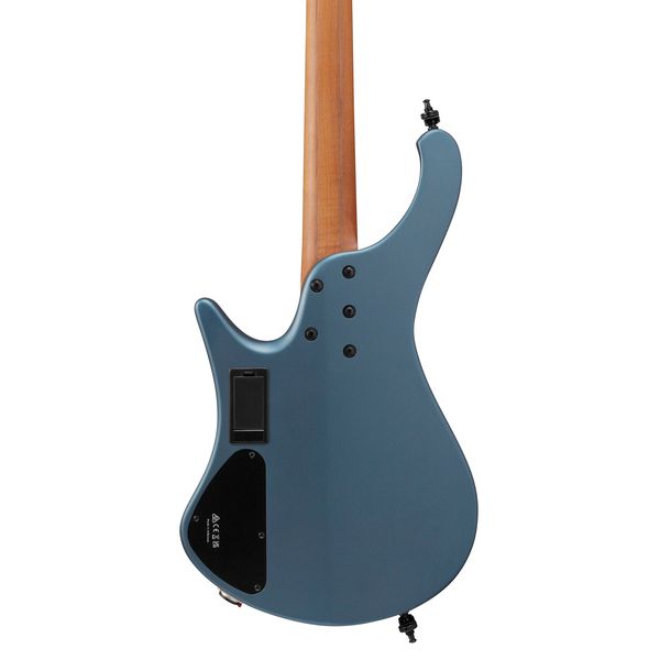 Avis sur Ibanez EHB1000-AOM - Test basse électrique