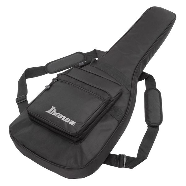 Avis sur Ibanez EHB1000-AOM - Test basse électrique