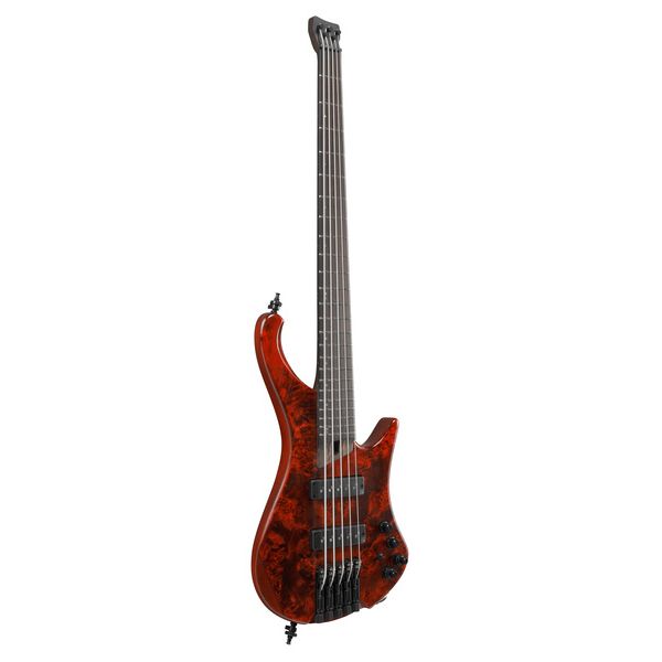 Avis sur Ibanez EHB1505-SWL - Test basse électrique