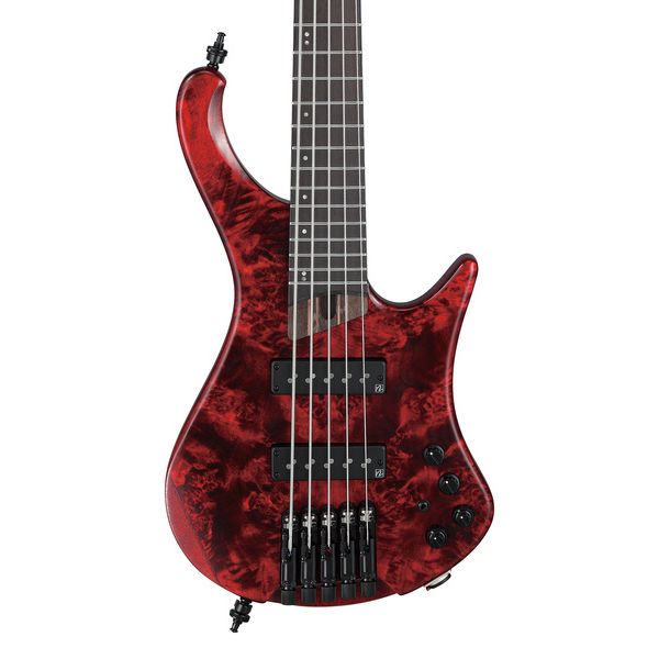 Avis sur Ibanez EHB1505-SWL - Test basse électrique