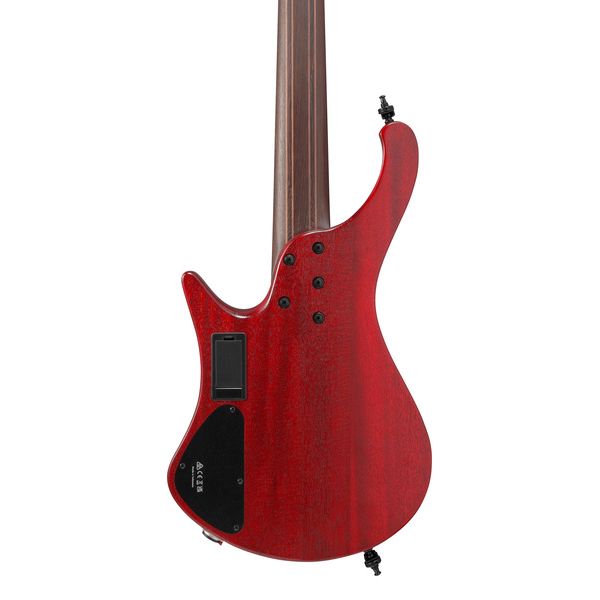 Avis sur Ibanez EHB1505-SWL - Test basse électrique