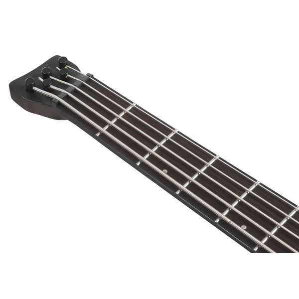 Avis sur Ibanez EHB1505-SWL - Test basse électrique