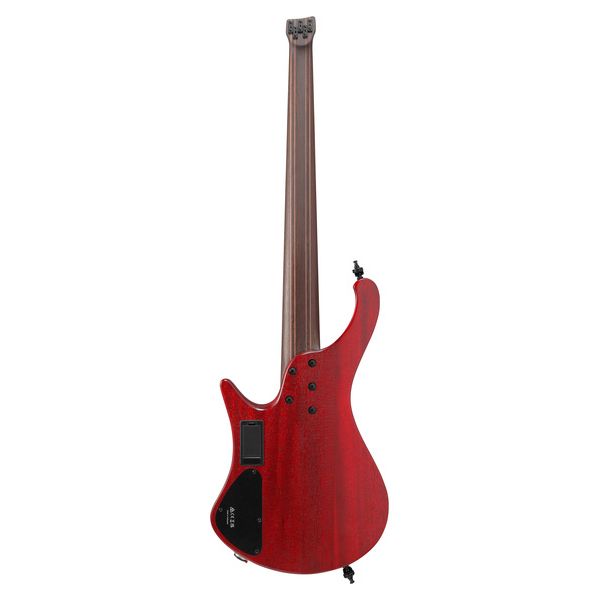 Avis sur Ibanez EHB1505-SWL - Test basse électrique