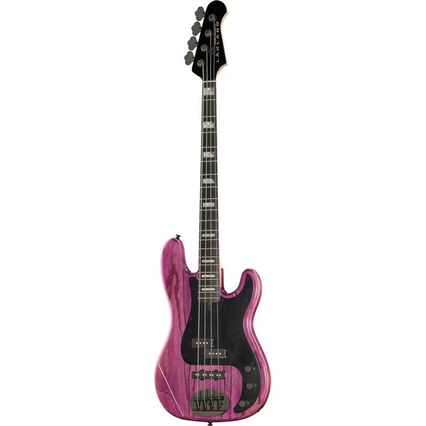 Lakland Skyline 44-64 Custom GZ 4 PP - Avis sur cette basse électrique