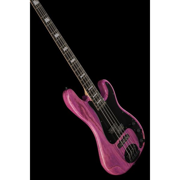 Lakland Skyline 44-64 Custom GZ 4 PP - Avis sur cette basse électrique