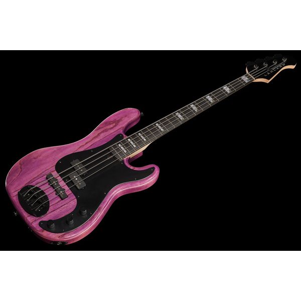 Lakland Skyline 44-64 Custom GZ 4 PP - Avis sur cette basse électrique