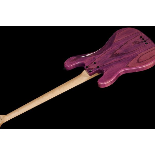 Lakland Skyline 44-64 Custom GZ 4 PP - Avis sur cette basse électrique