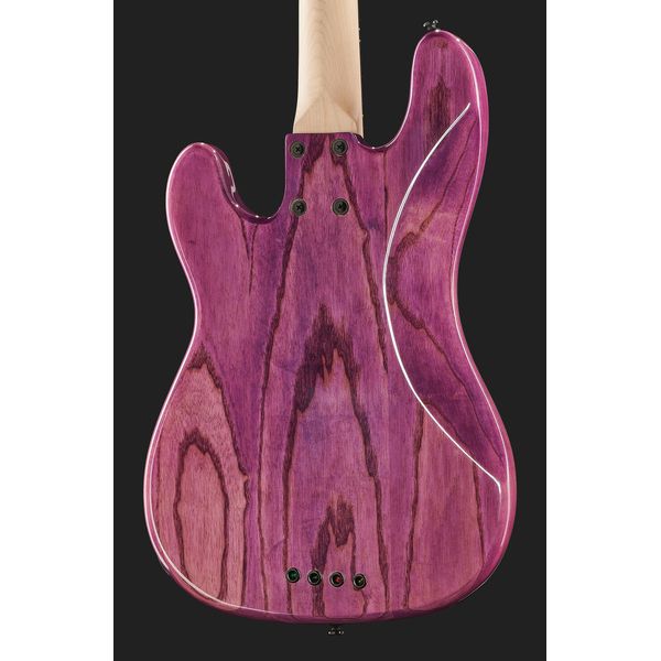 Lakland Skyline 44-64 Custom GZ 4 PP - Avis sur cette basse électrique