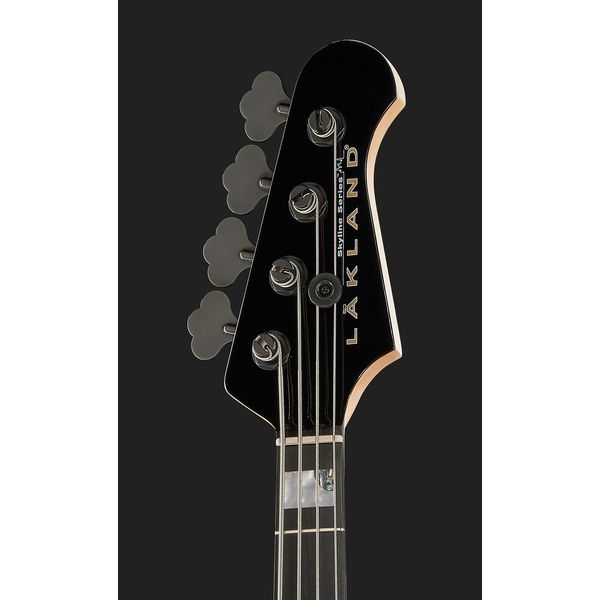 Lakland Skyline 44-64 Custom GZ 4 PP - Avis sur cette basse électrique