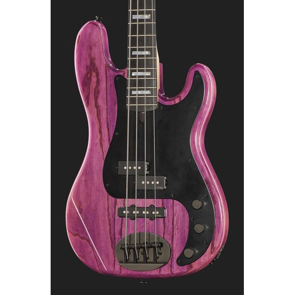 Lakland Skyline 44-64 Custom GZ 4 PP - Avis sur cette basse électrique