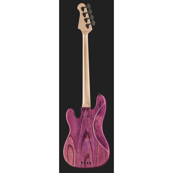 Lakland Skyline 44-64 Custom GZ 4 PP - Avis sur cette basse électrique