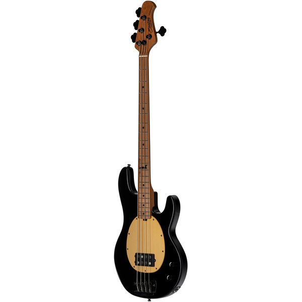 Avis basse électrique Sterling by Music Man Pete Wentz Signature Bass