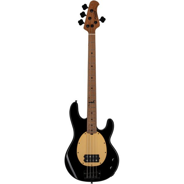 Sterling by Music Man Pete Wentz Signature Bass