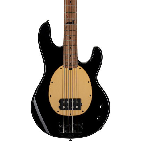 Avis basse électrique Sterling by Music Man Pete Wentz Signature Bass