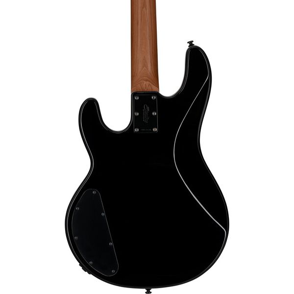 Avis basse électrique Sterling by Music Man Pete Wentz Signature Bass