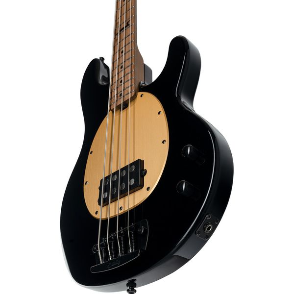 Avis basse électrique Sterling by Music Man Pete Wentz Signature Bass