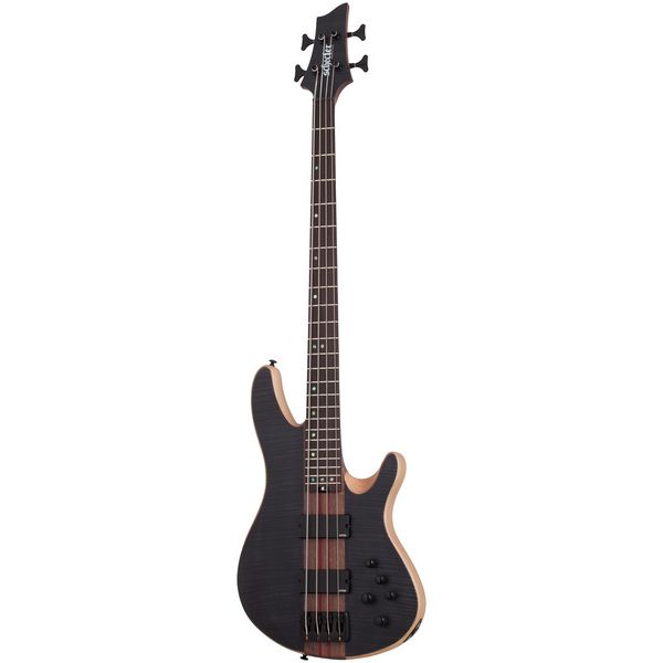 Avis basse électrique Schecter Charles Berthoud CB-4