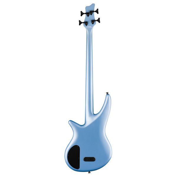 Avis basse électrique Jackson X Series Spectra Bass IV MBF