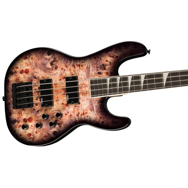 Jackson JS3P Concert Bass TR BLK BRST - Avis sur cette basse électrique