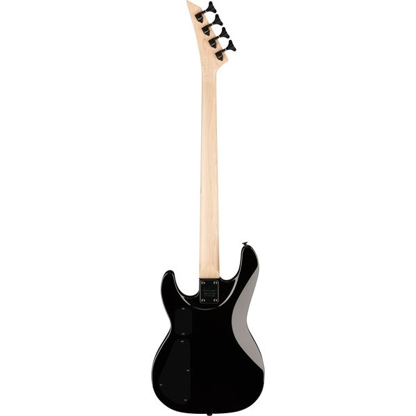 Jackson JS3P Concert Bass TR BLK BRST - Avis sur cette basse électrique