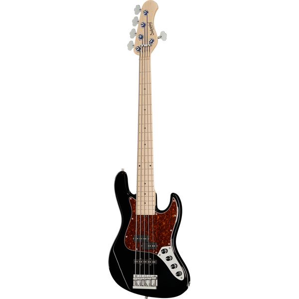 Avis basse électrique Sadowsky MetroLine 21 5 Vintage PJ BK