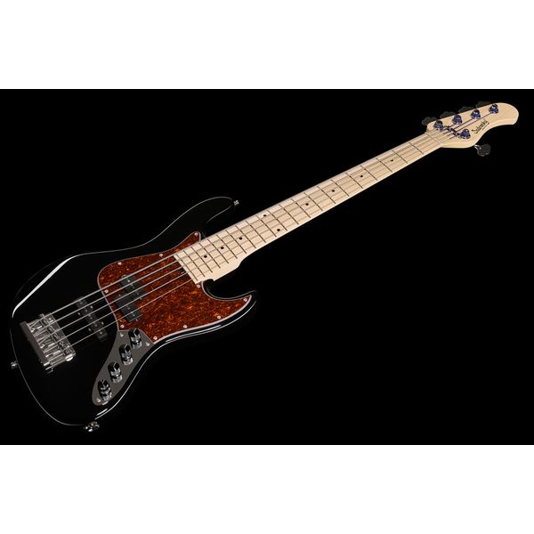 Avis basse électrique Sadowsky MetroLine 21 5 Vintage PJ BK