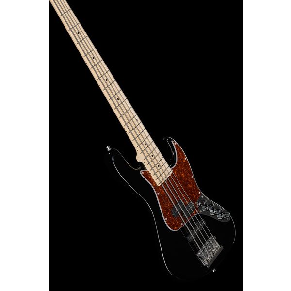 Avis basse électrique Sadowsky MetroLine 21 5 Vintage PJ BK