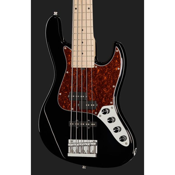 Avis basse électrique Sadowsky MetroLine 21 5 Vintage PJ BK