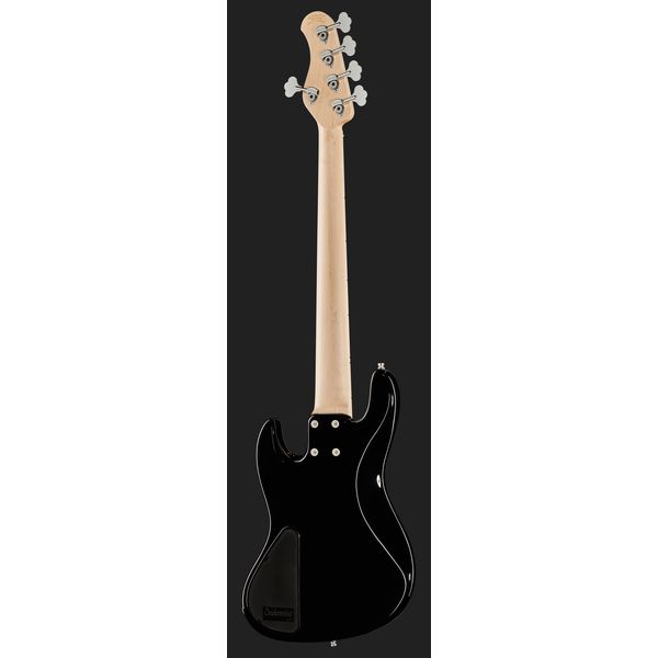 Avis basse électrique Sadowsky MetroLine 21 5 Vintage PJ BK