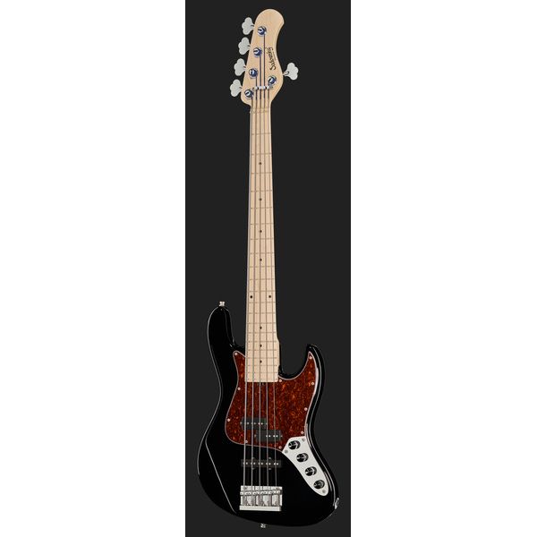 Avis basse électrique Sadowsky MetroLine 21 5 Vintage PJ BK