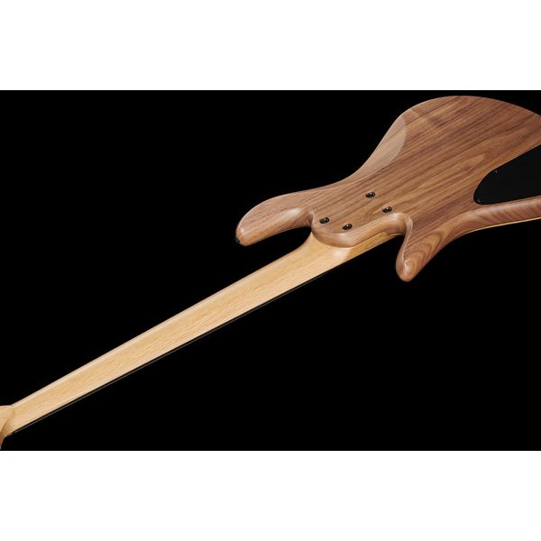 Avis basse électrique Fodera Emperor Standard 5 FL LTD