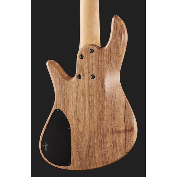 Avis basse électrique Fodera Emperor Standard 5 FL LTD