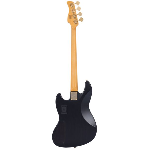 Avis basse électrique Marcus Miller V10-4 TBK
