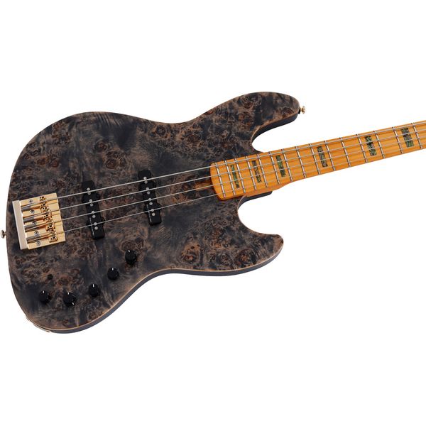 Avis basse électrique Marcus Miller V10-4 TBK