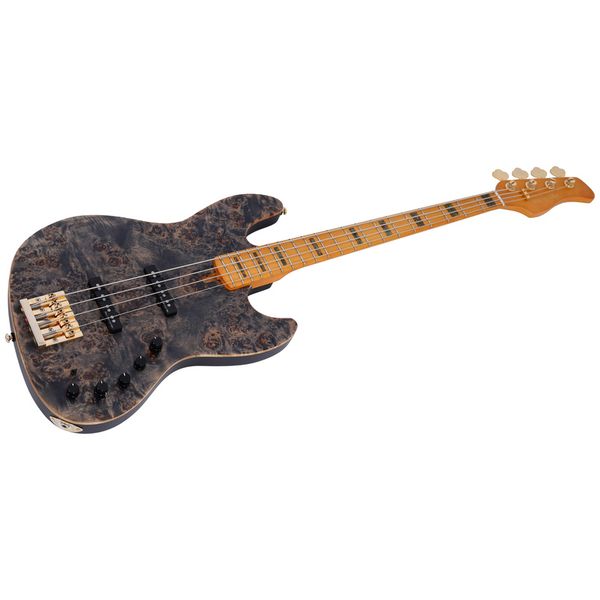 Avis basse électrique Marcus Miller V10-4 TBK