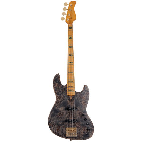 Avis basse électrique Marcus Miller V10-4 TBK