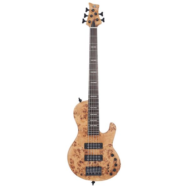 Avis basse électrique Marcus Miller F10-5 NT